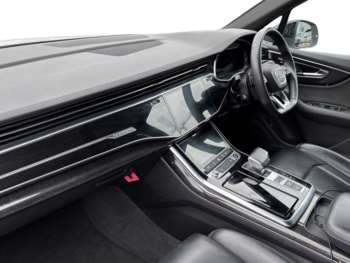 Used Audi Q7 2022 for sale - 75063460: Photo