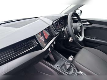 Used Audi A1 2022 for sale - 79784393: Photo