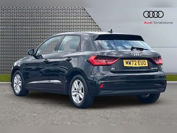 Used Audi A1 2022 for sale - 79784393: Photo