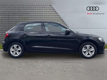 Used Audi A1 2022 for sale - 79784393: Photo