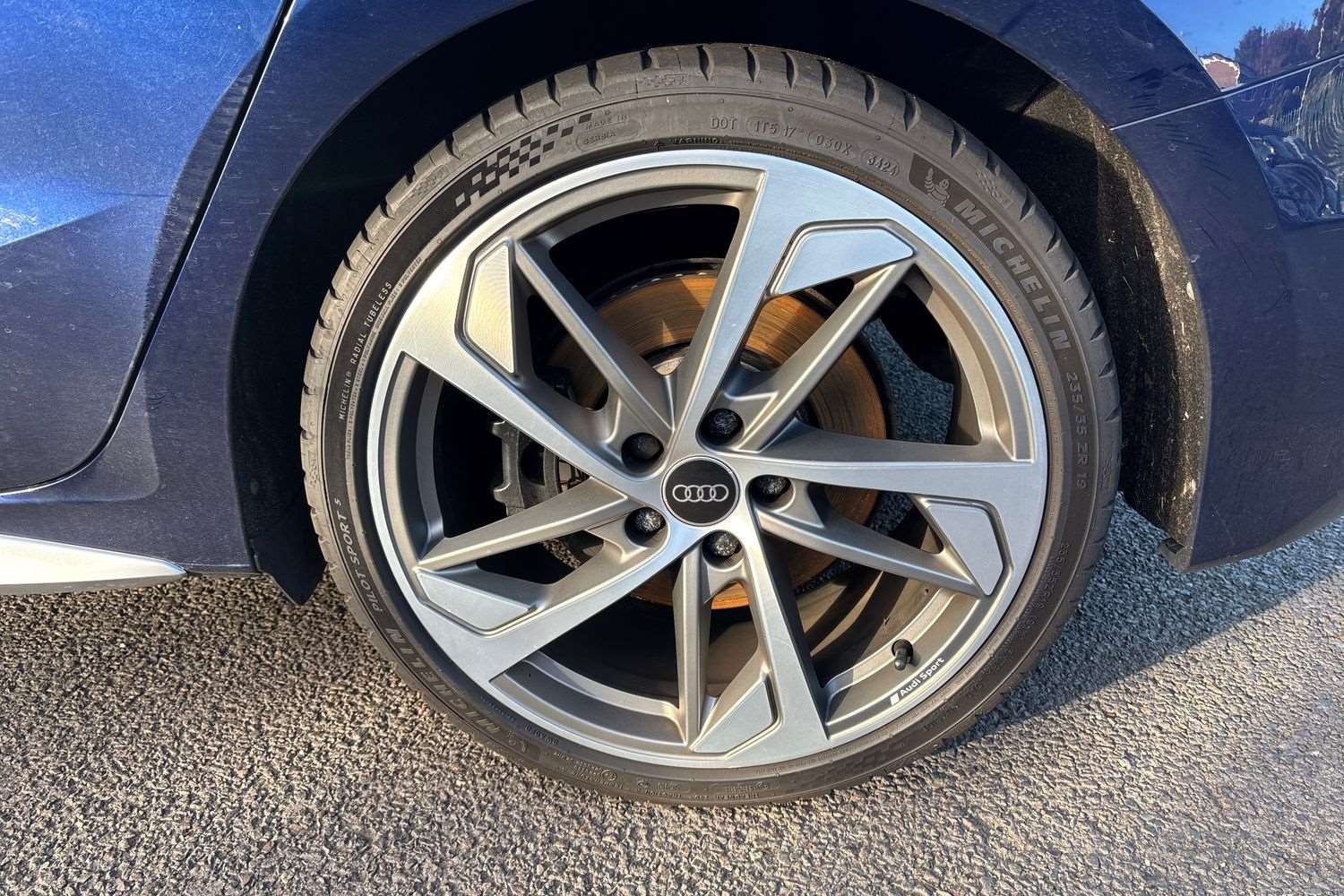 Used Audi A3 2022 for sale - 77011153: Photo 10