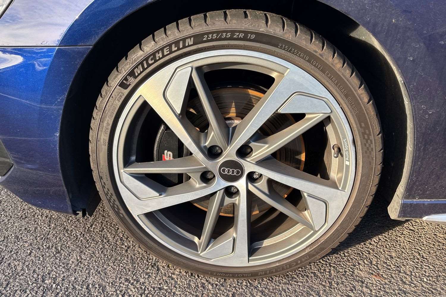 Used Audi A3 2022 for sale - 77011153: Photo 11