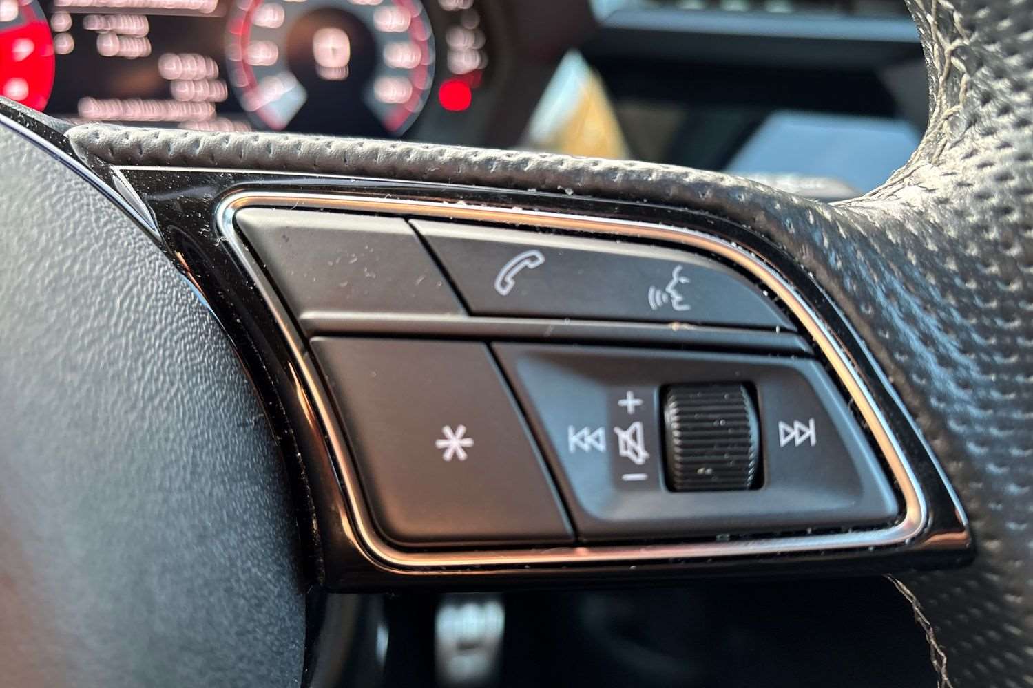 Used Audi A3 2022 for sale - 77011153: Photo 18