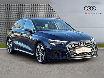 Used Audi A3 2022 for sale - 77011153: Photo