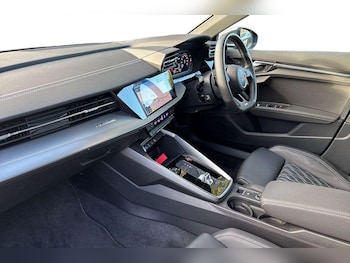 Used Audi A3 2022 for sale - 77011153: Photo