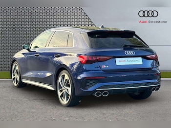 Used Audi A3 2022 for sale - 77011153: Photo