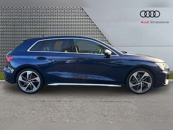 Used Audi A3 2022 for sale - 77011153: Photo