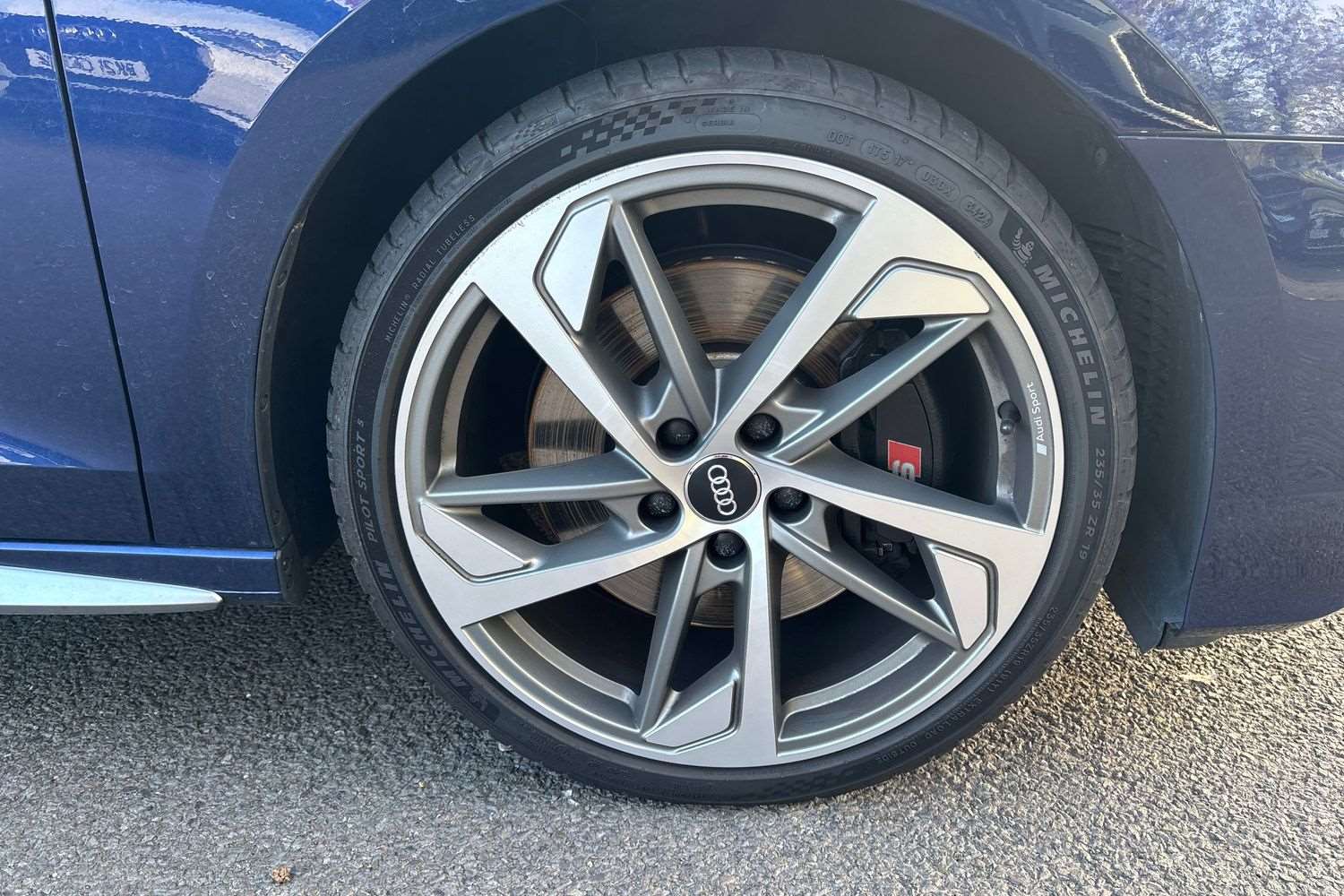 Used Audi A3 2022 for sale - 77011153: Photo 5