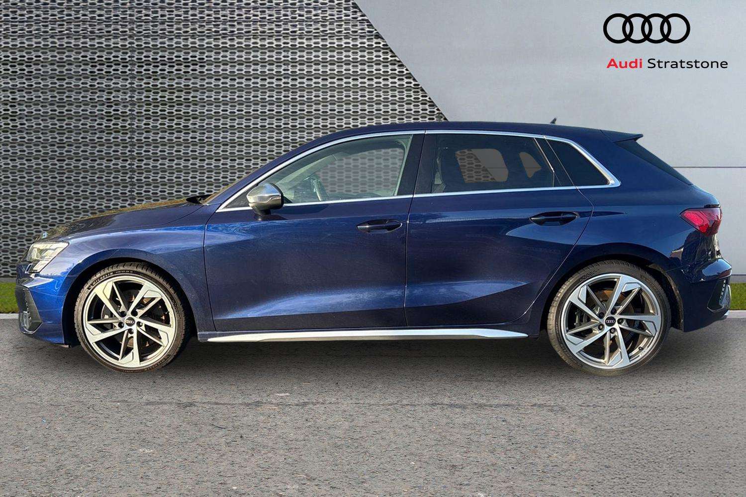 Used Audi A3 2022 for sale - 77011153: Photo 8