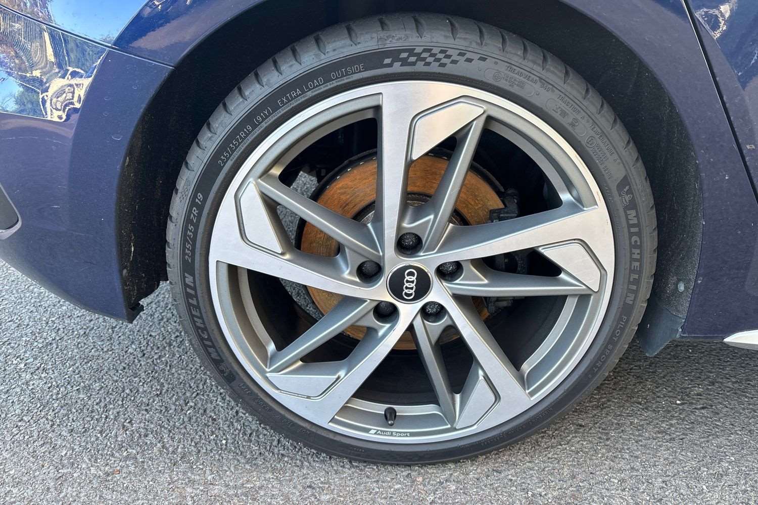 Used Audi A3 2022 for sale - 77011153: Photo 9