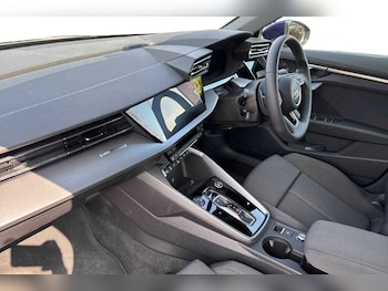 Used Audi A3 2025 for sale - 75053250: Photo