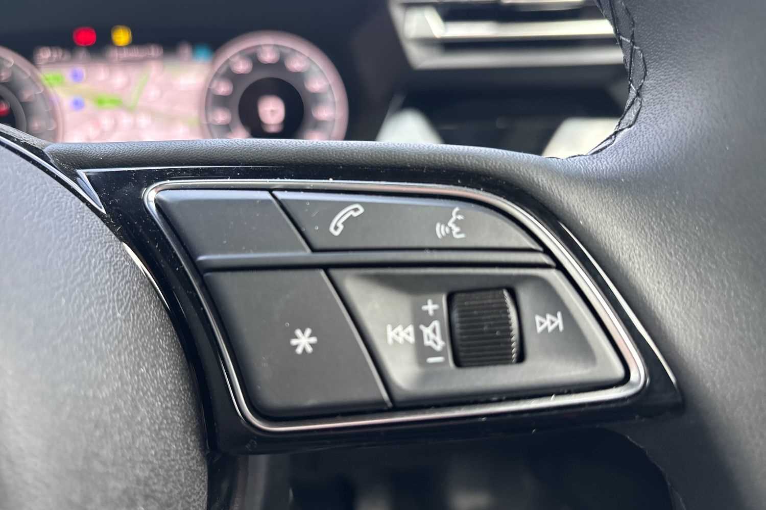 Vehicle 30