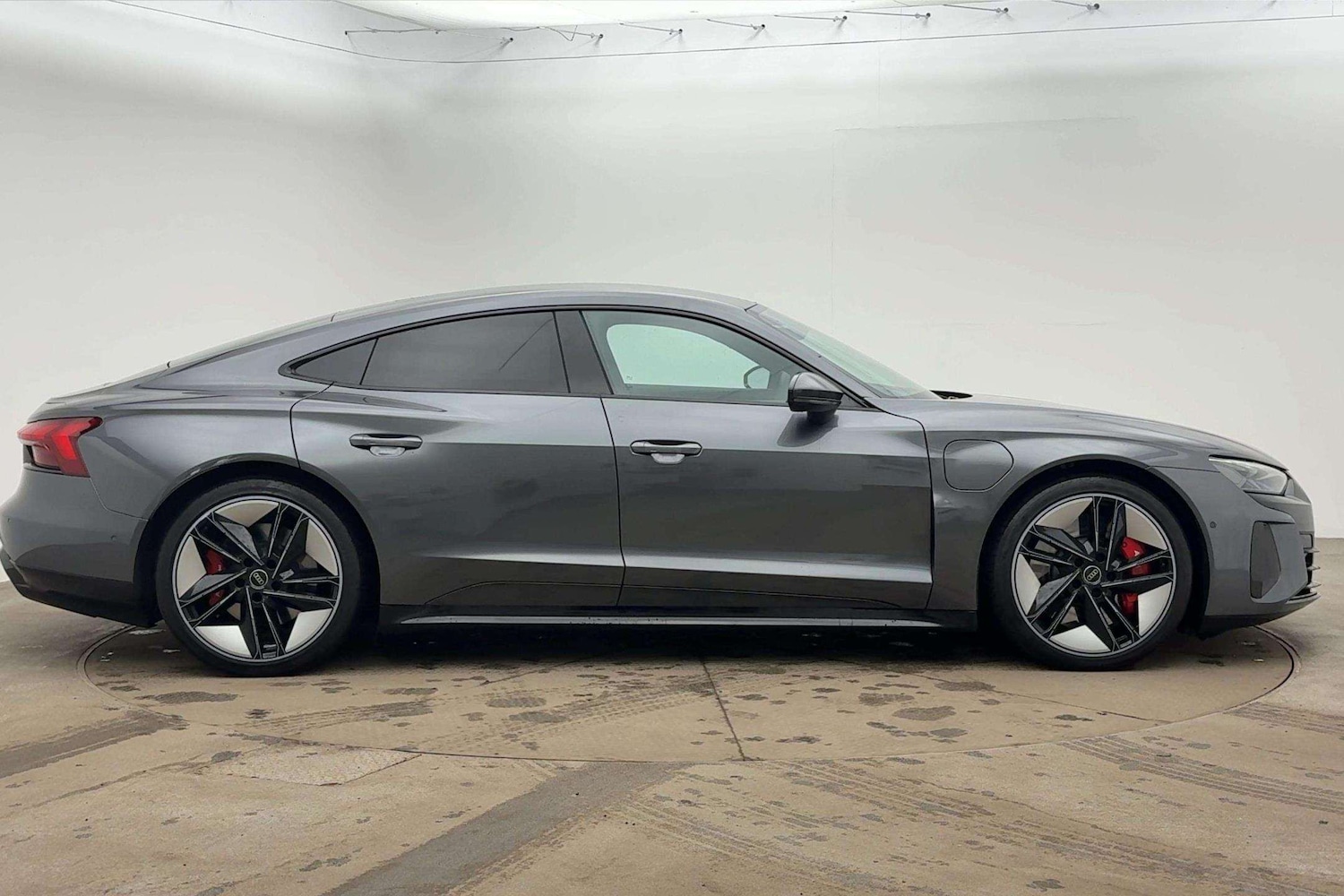 Used Audi RS e-tron GT 2023 for sale - 77270108: Photo 4