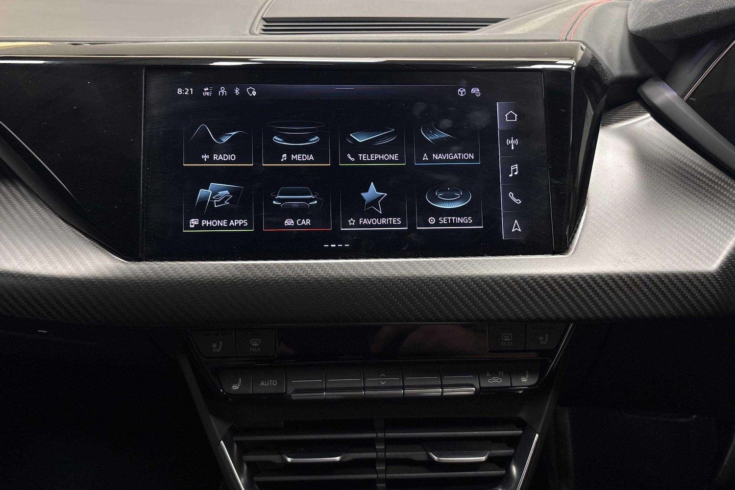 Used Audi RS e-tron GT 2023 for sale - 77270108: Photo 8