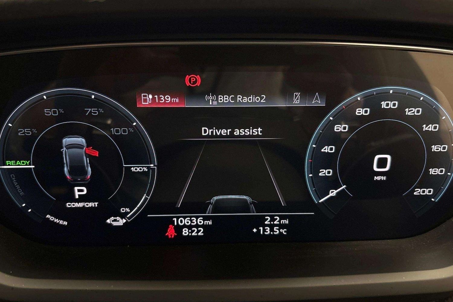 Used Audi RS e-tron GT 2023 for sale - 77270108: Photo 9