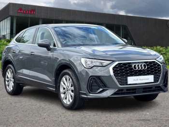 2023 - 35 TFSI Sport 5dr S Tronic