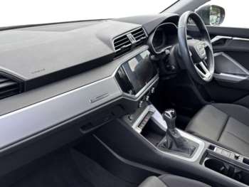 Used Audi Q3 2023 for sale - 75129577: Photo
