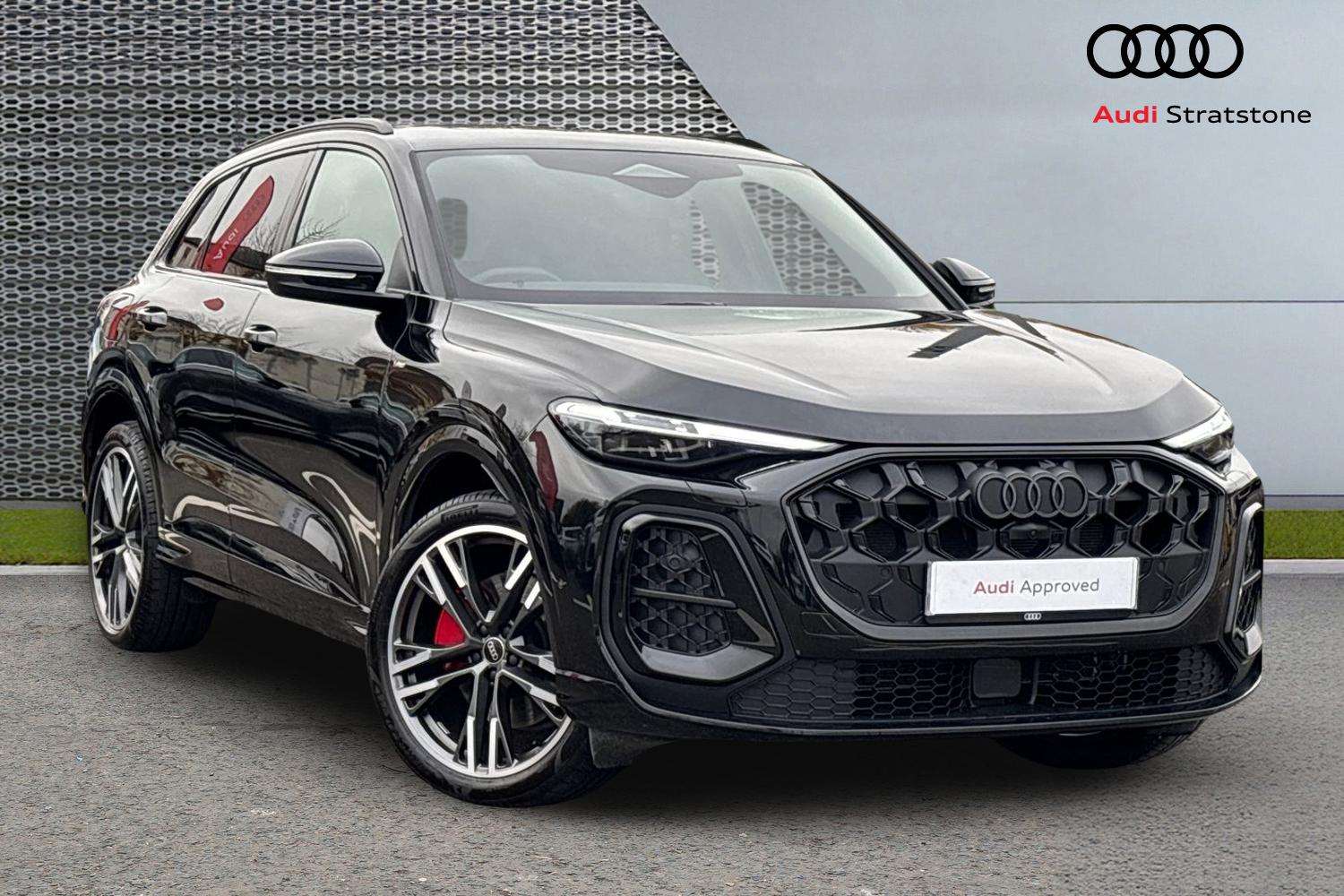 Used Audi Q5 2025 for sale - 76587680: Photo 1