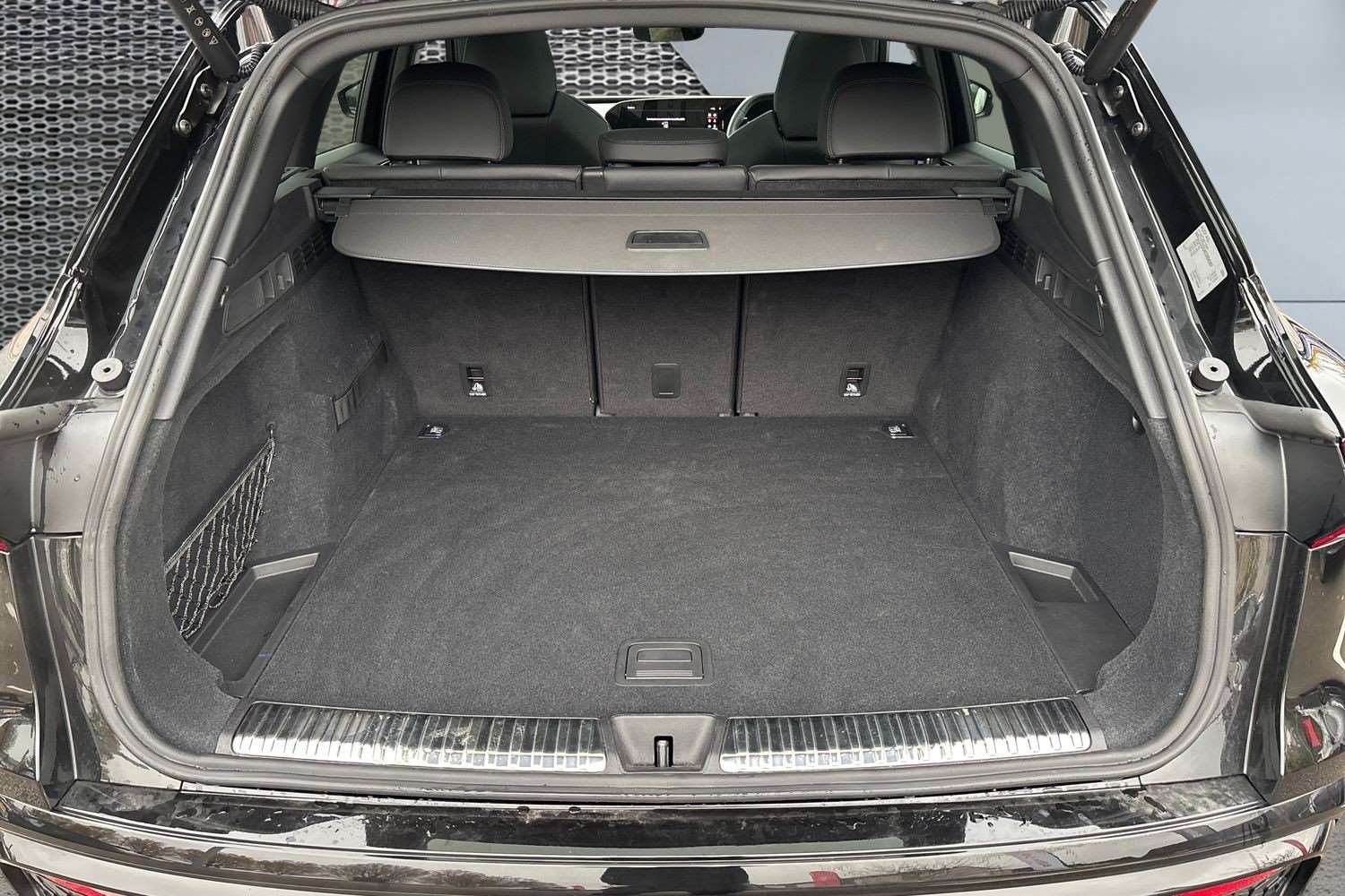 Used Audi Q5 2025 for sale - 76587680: Photo 13