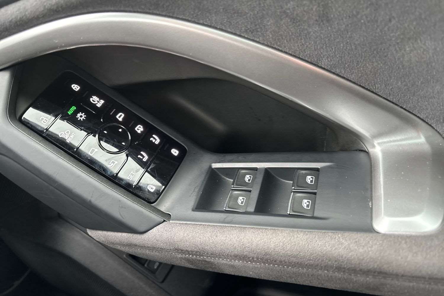 Used Audi Q5 2025 for sale - 76587680: Photo 14