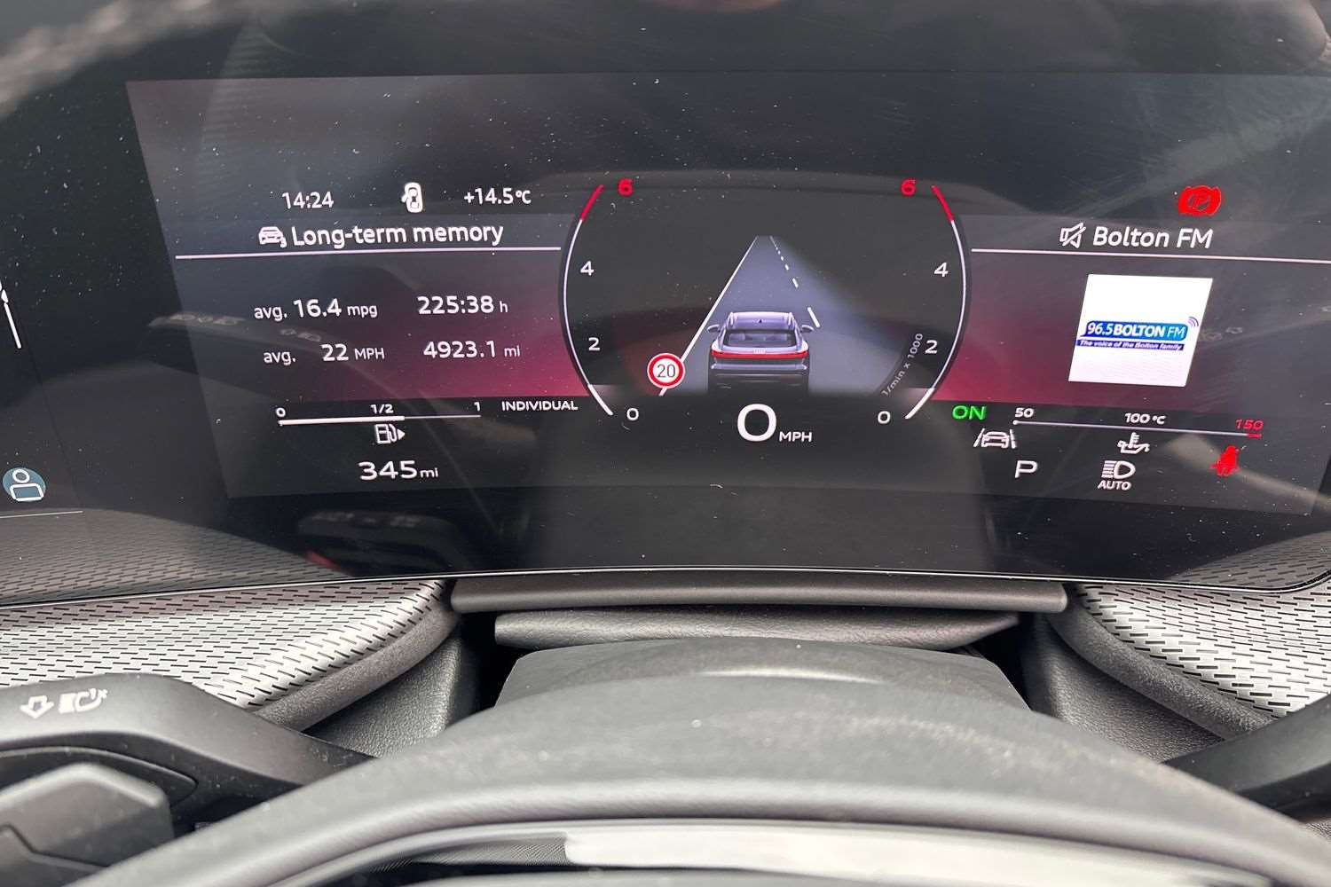 Used Audi Q5 2025 for sale - 76587680: Photo 18