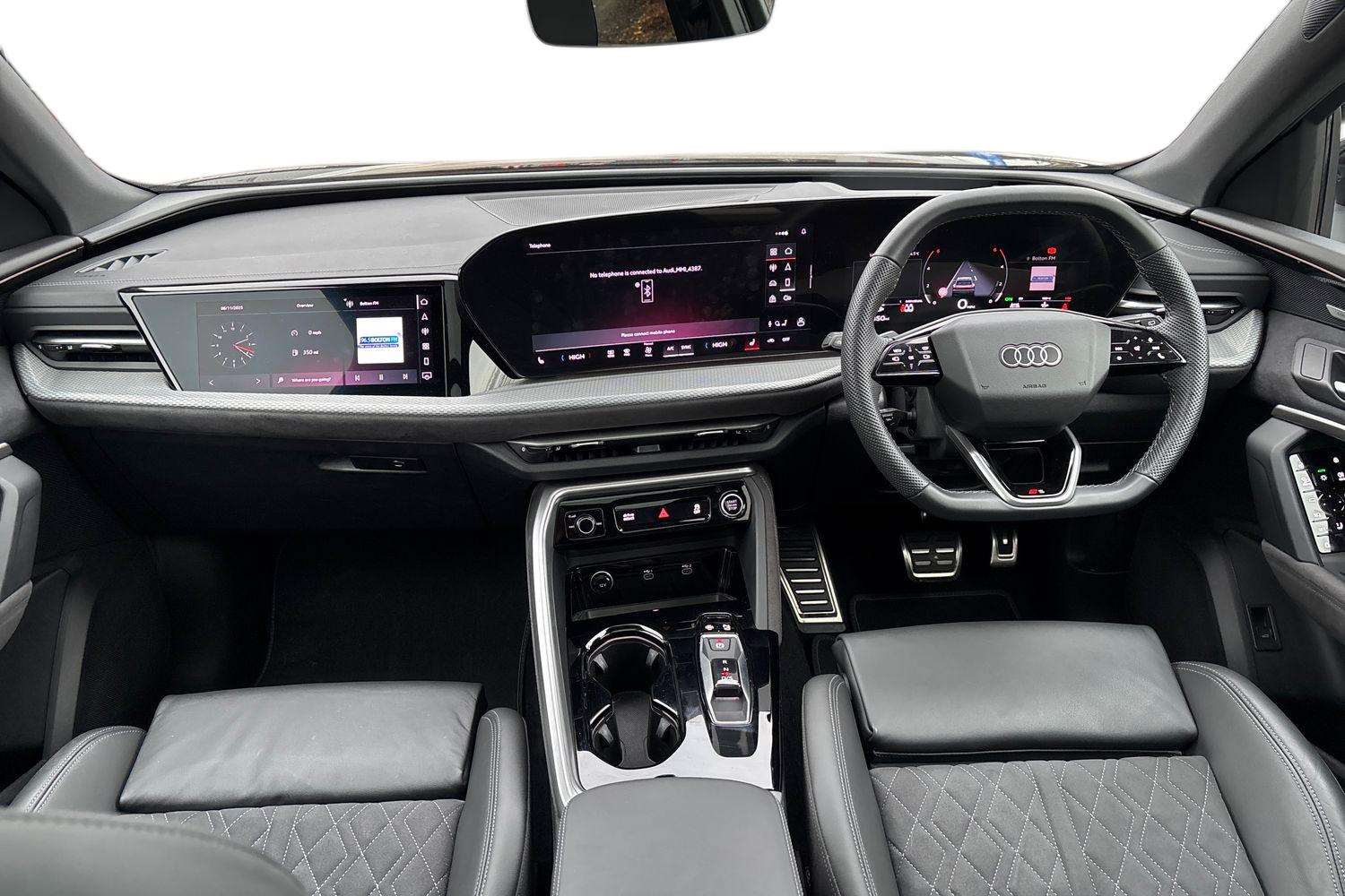 Used Audi Q5 2025 for sale - 76587680: Photo 19