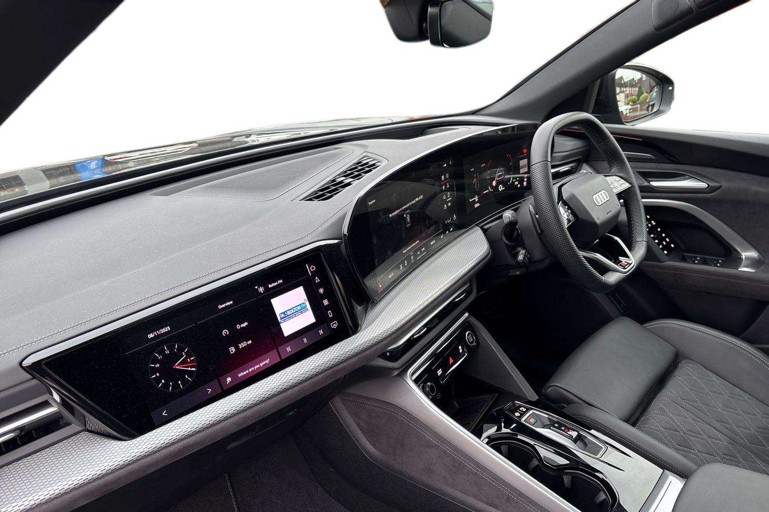 Used Audi Q5 2025 for sale - 76587680: Photo 2