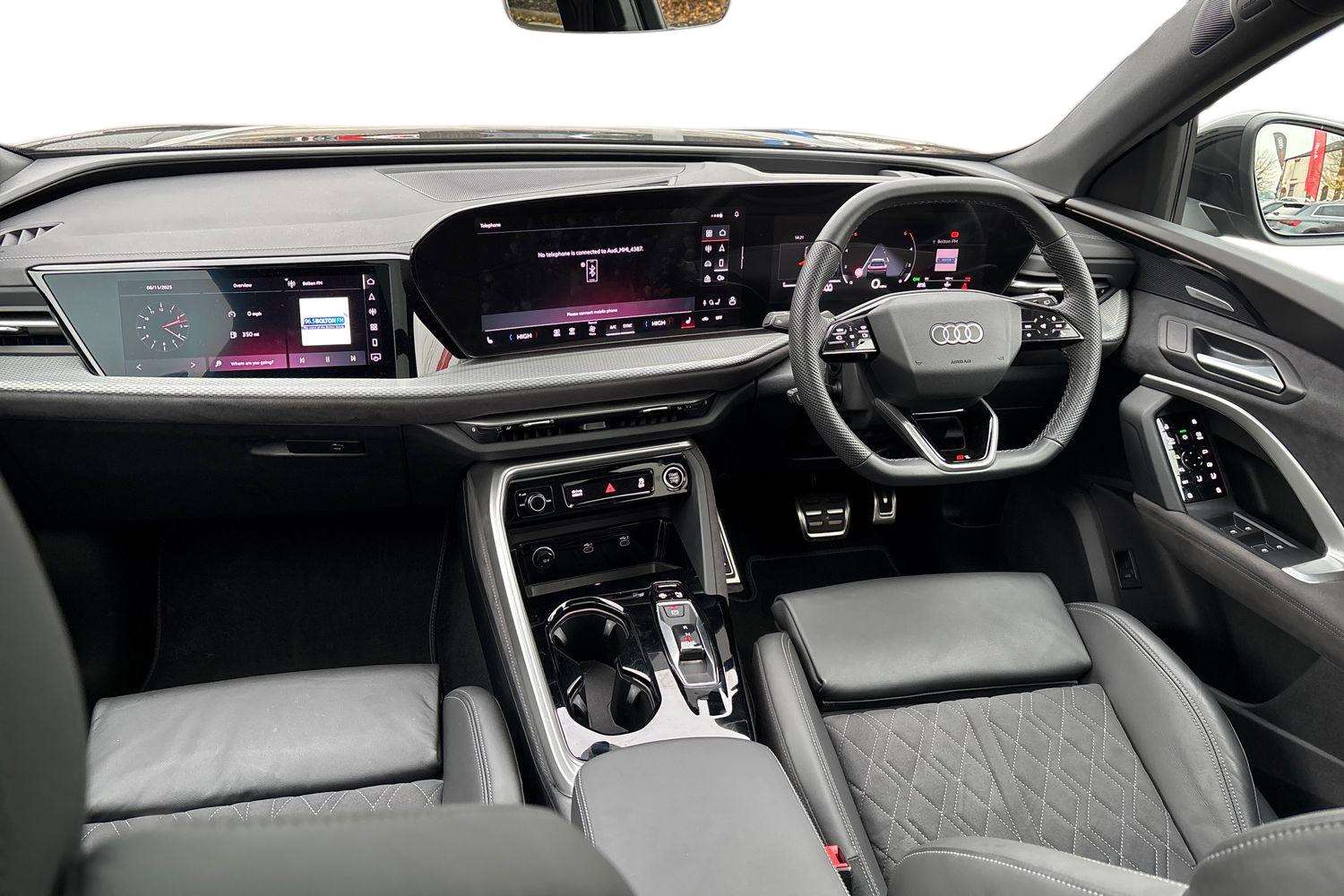 Used Audi Q5 2025 for sale - 76587680: Photo 20