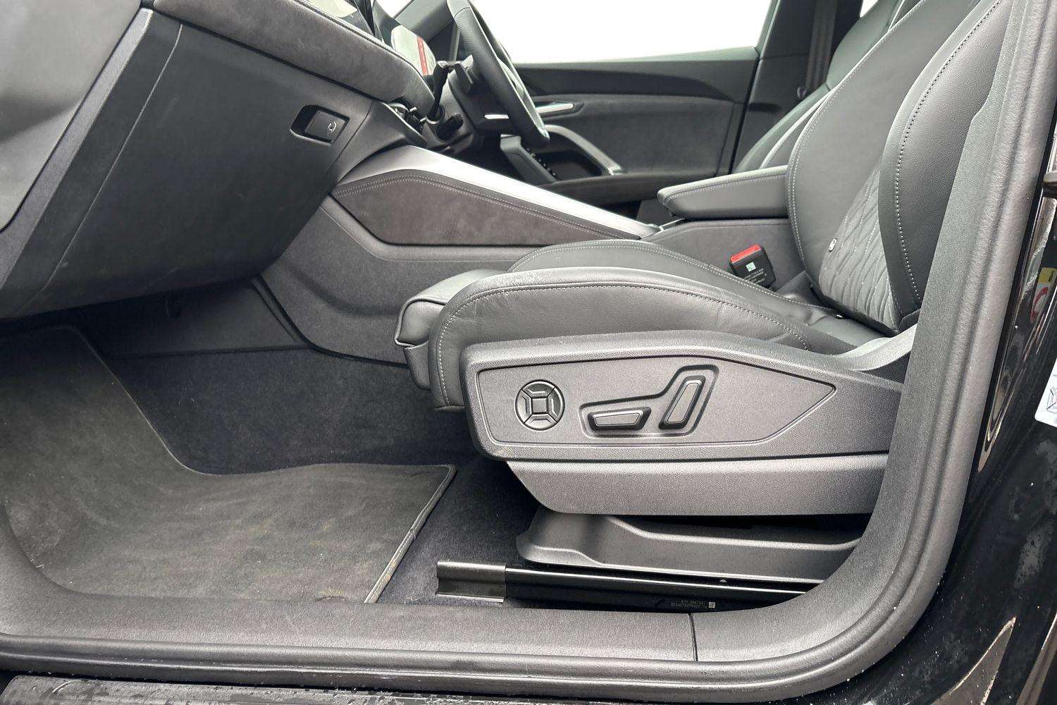 Used Audi Q5 2025 for sale - 76587680: Photo 21