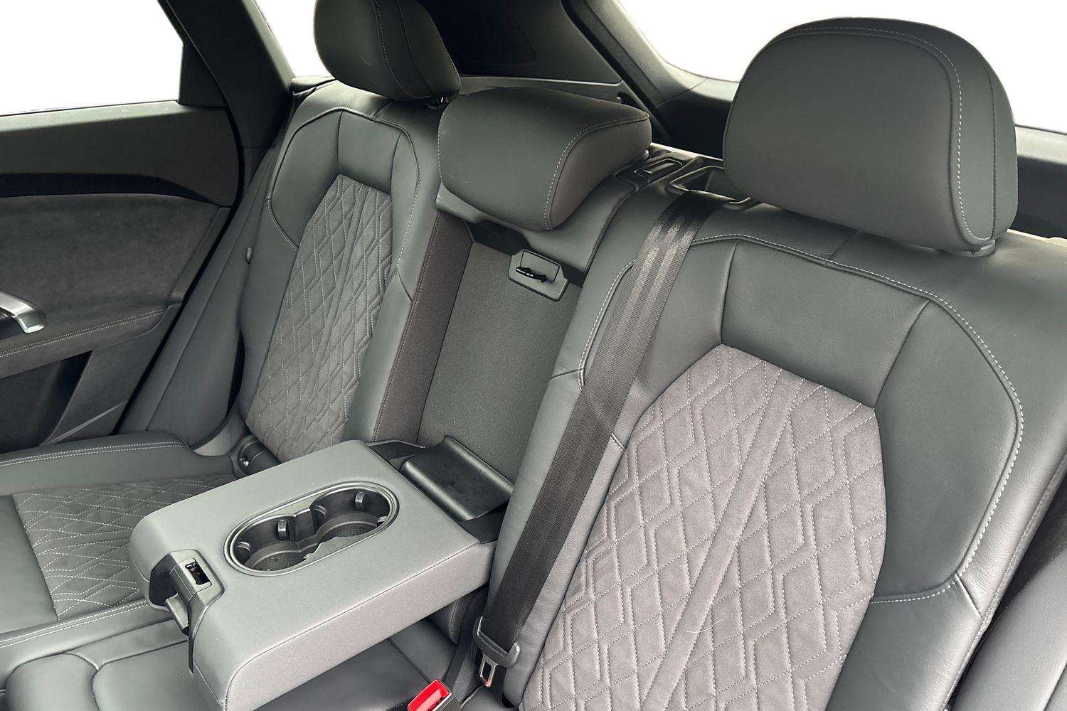 Used Audi Q5 2025 for sale - 76587680: Photo 22