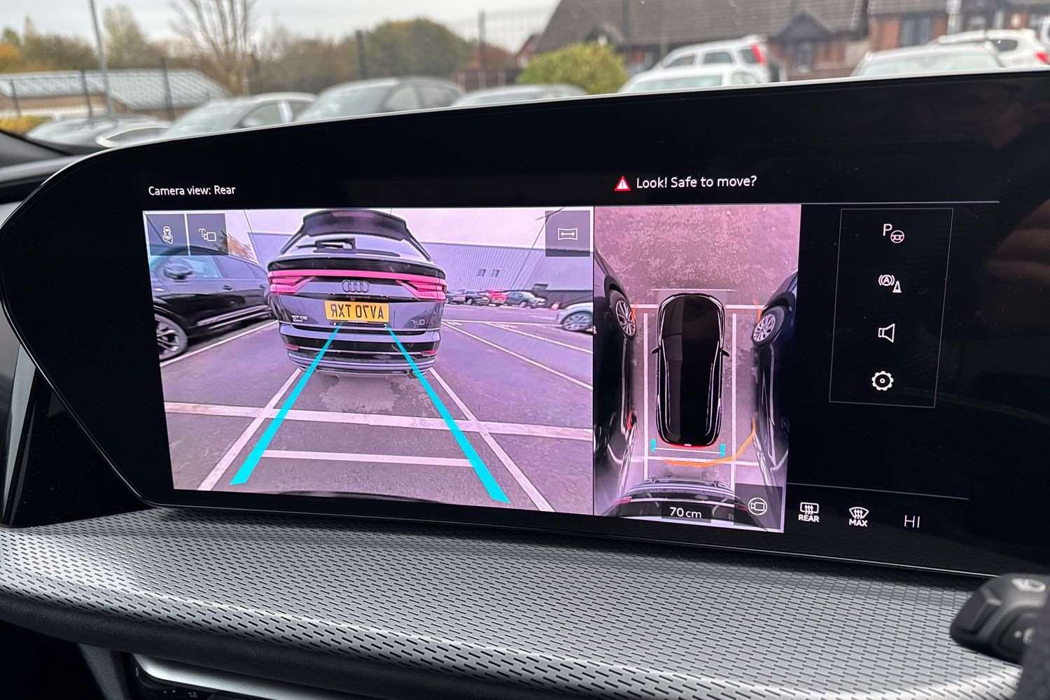 Used Audi Q5 2025 for sale - 76587680: Photo 26