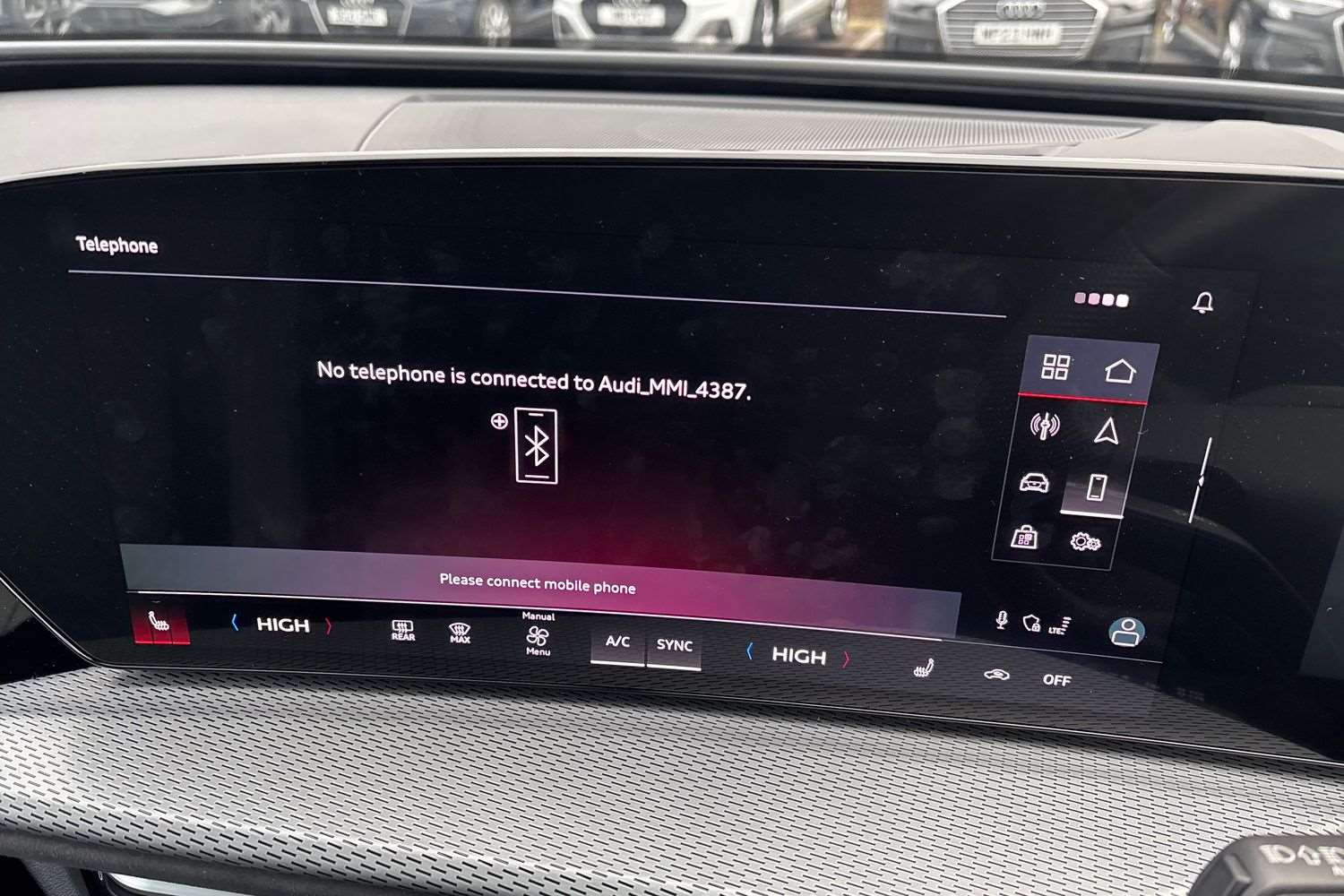 Used Audi Q5 2025 for sale - 76587680: Photo 27