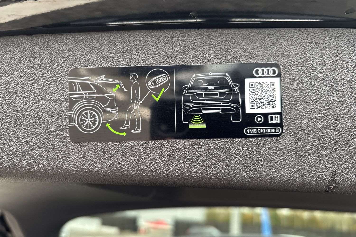 Used Audi Q5 2025 for sale - 76587680: Photo 31