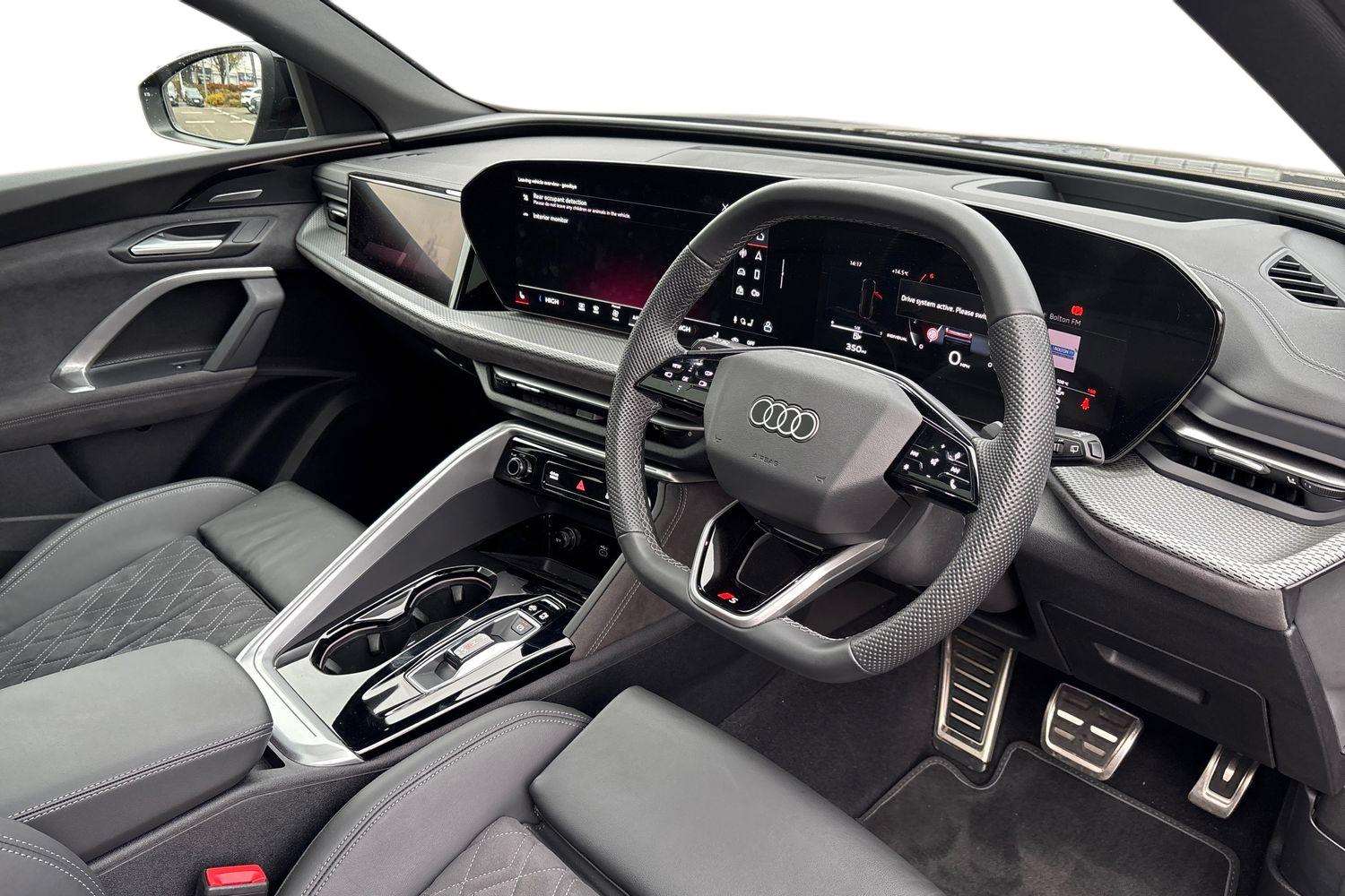 Used Audi Q5 2025 for sale - 76587680: Photo 6