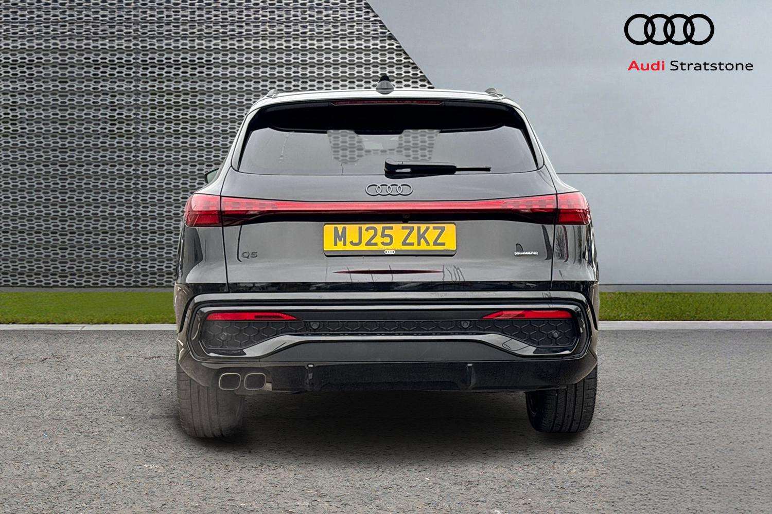 Used Audi Q5 2025 for sale - 76587680: Photo 7