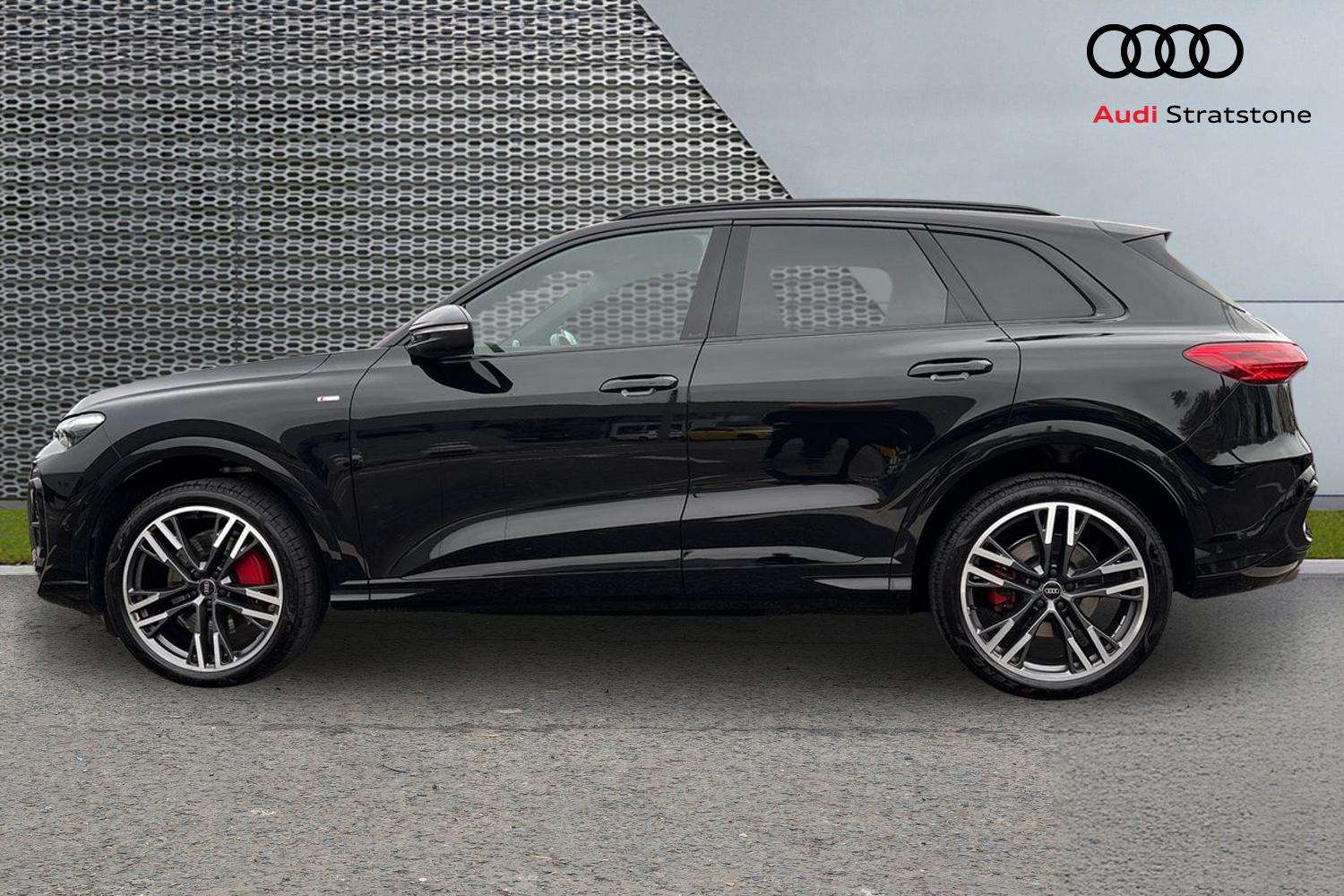 Used Audi Q5 2025 for sale - 76587680: Photo 8