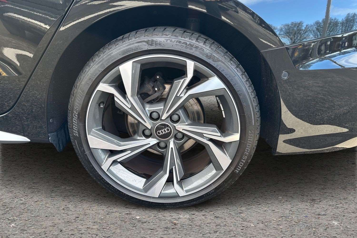 Used Audi A3 2024 for sale - 77842422: Photo 10