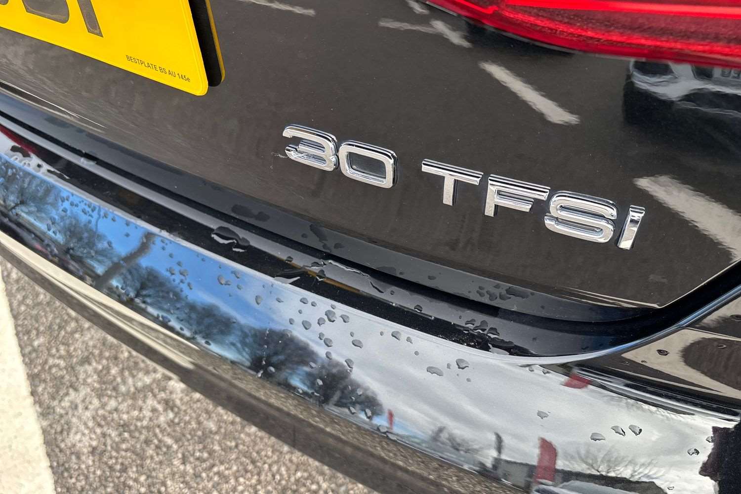 Used Audi A3 2024 for sale - 77842422: Photo 12