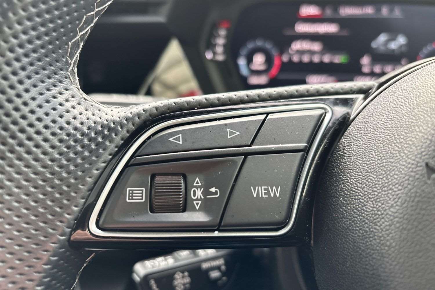 Used Audi A3 2024 for sale - 77842422: Photo 16