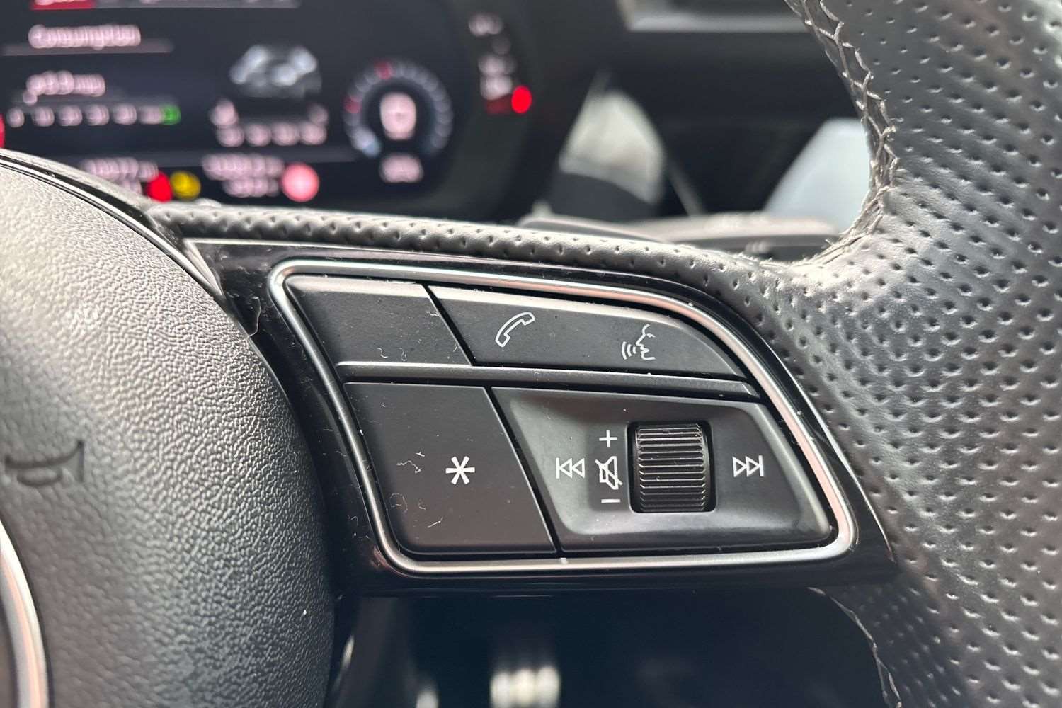 Used Audi A3 2024 for sale - 77842422: Photo 17