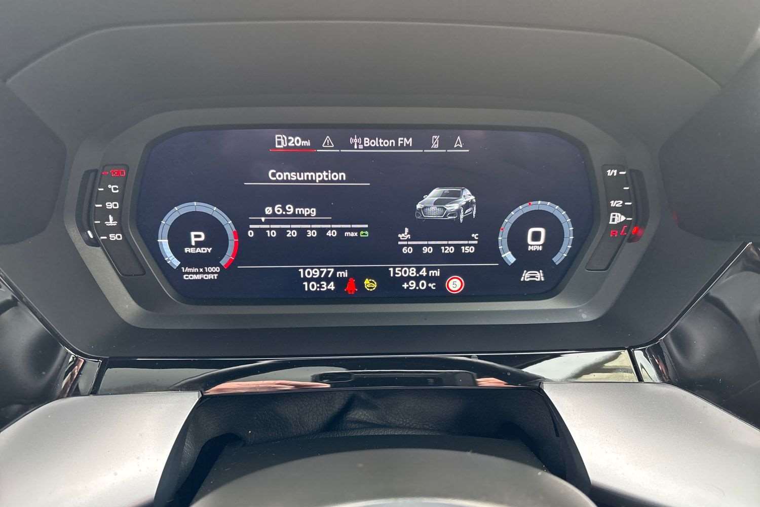 Used Audi A3 2024 for sale - 77842422: Photo 18