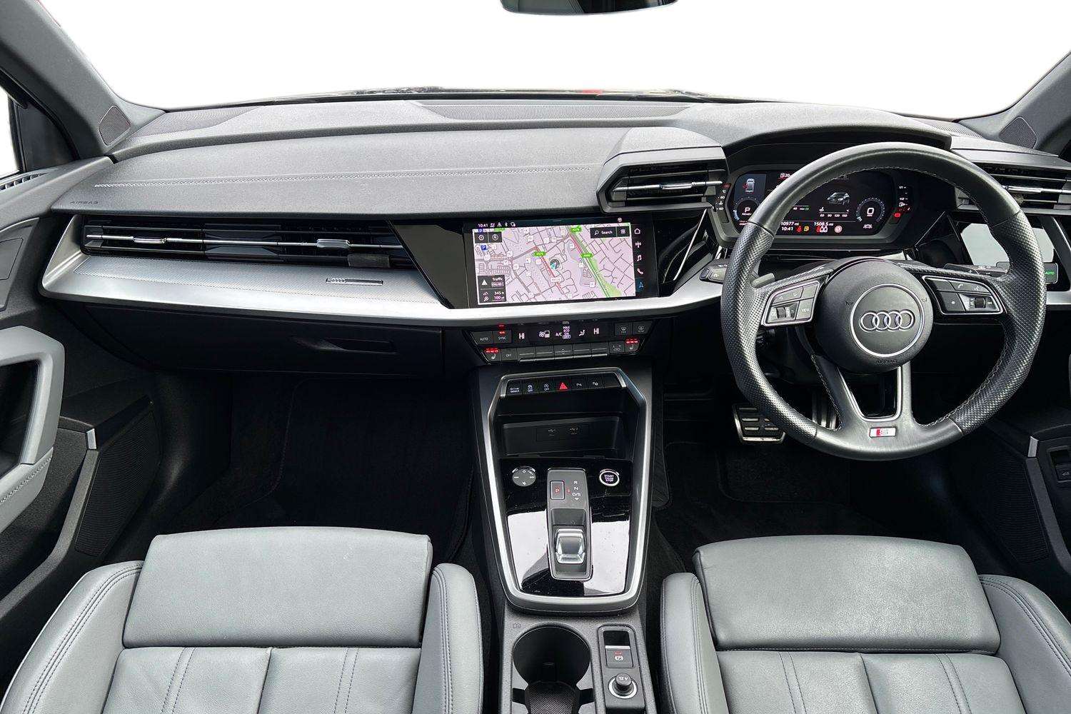 Used Audi A3 2024 for sale - 77842422: Photo 19