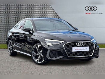 Audi A3 feature image