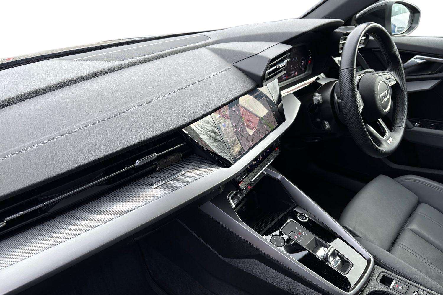 Used Audi A3 2024 for sale - 77842422: Photo 2