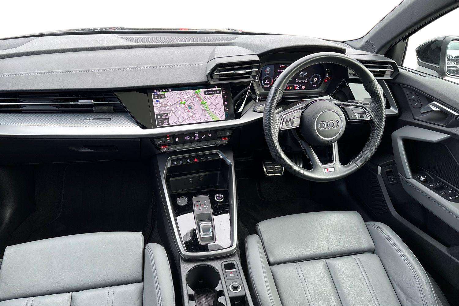 Used Audi A3 2024 for sale - 77842422: Photo 20