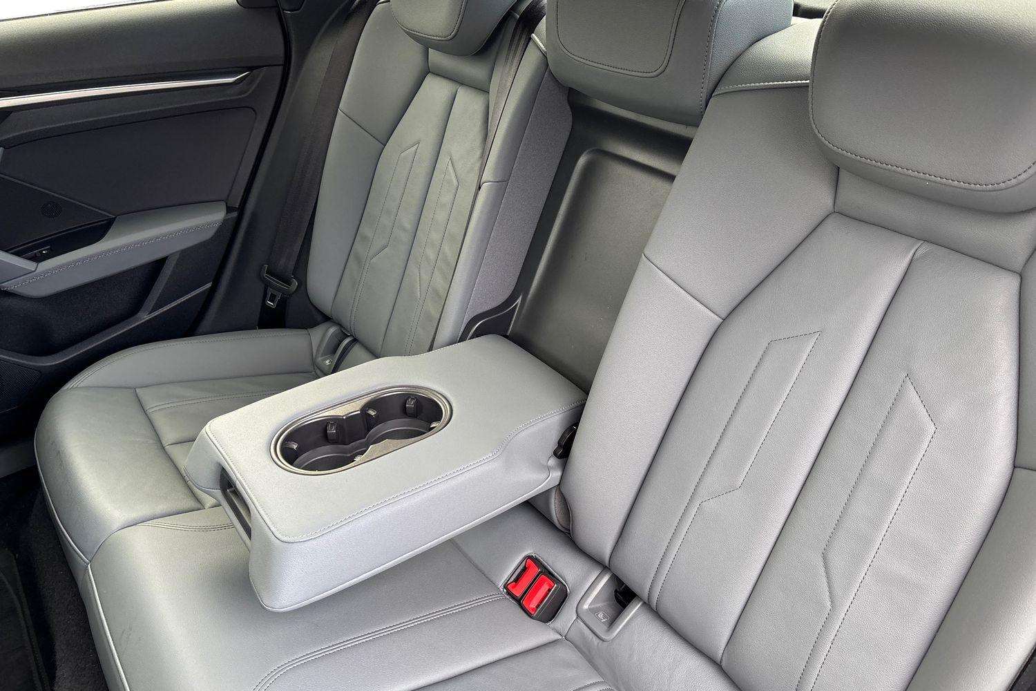 Used Audi A3 2024 for sale - 77842422: Photo 22