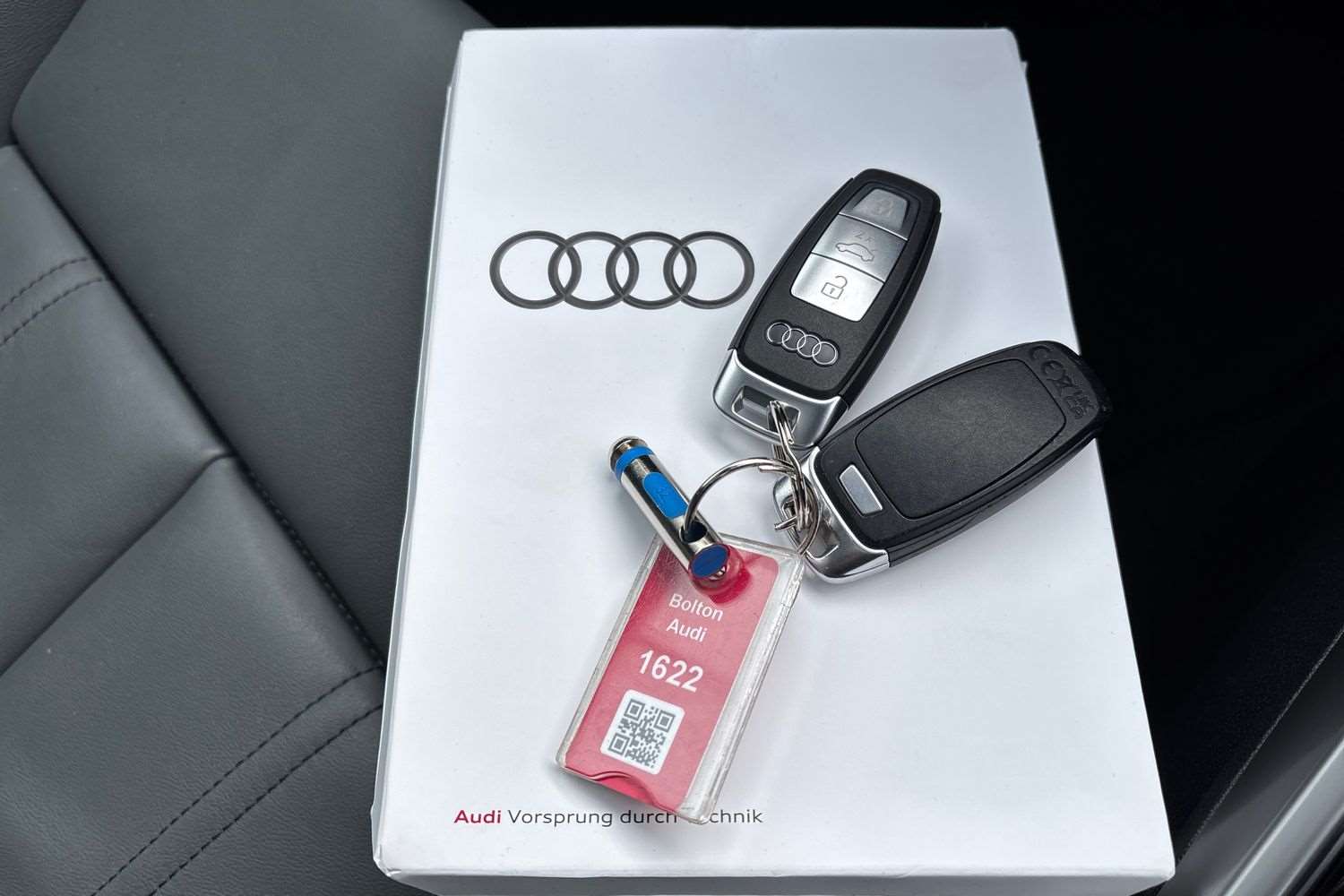 Used Audi A3 2024 for sale - 77842422: Photo 25