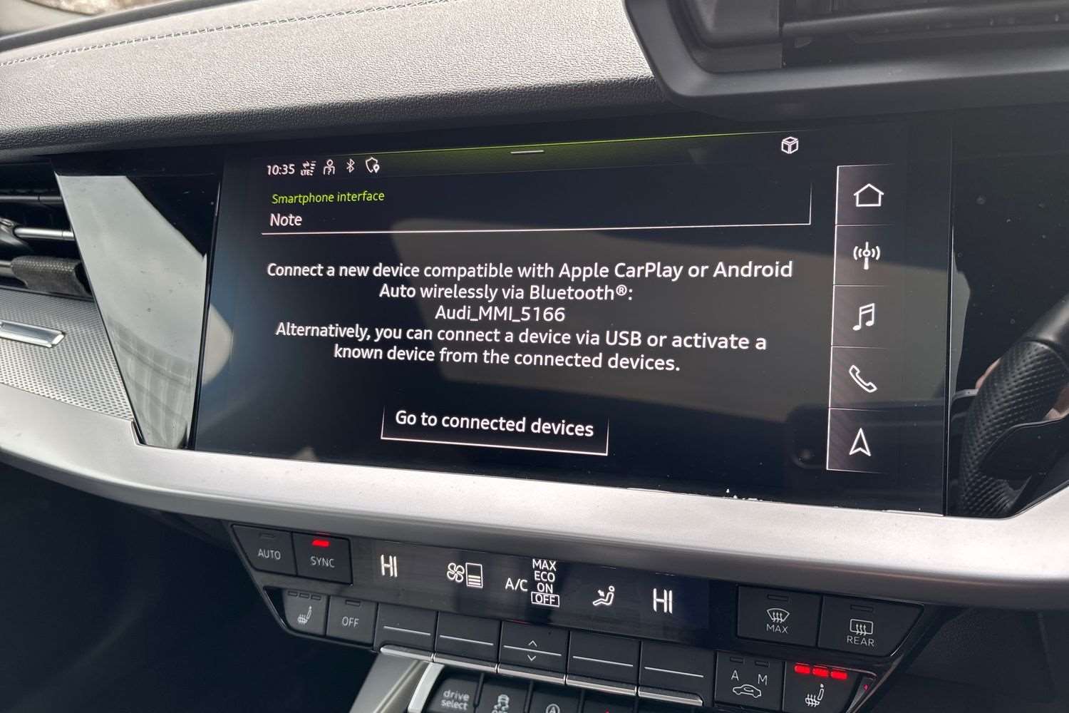 Used Audi A3 2024 for sale - 77842422: Photo 27