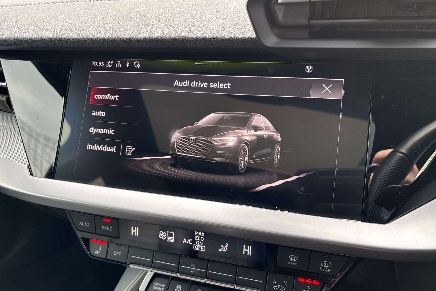 Used Audi A3 2024 for sale - 77842422: Photo 30