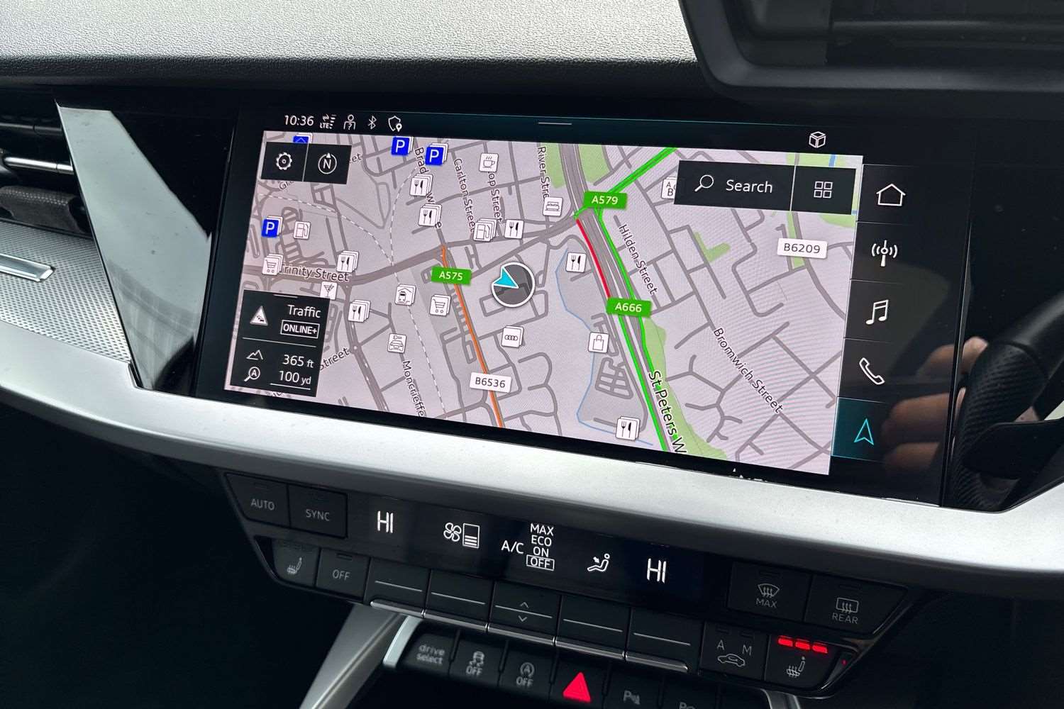 Used Audi A3 2024 for sale - 77842422: Photo 35